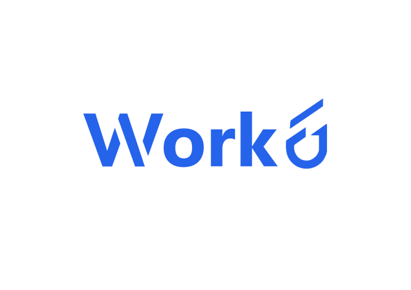 WorkU Logo